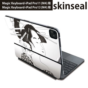 }WbNL[{[h p XLV[ 11C` 13C` iPad Pro11(M4) iPad Pro13(M4)p 2024N 5 Magic Keyboard Ή O w یV[ lC a@a@ 011834