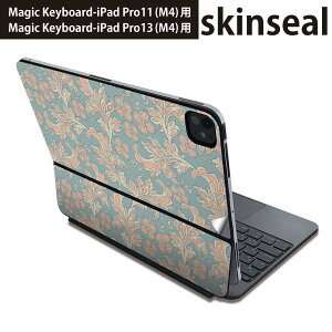 �}�W�b�N�L�[�{�[�h �p �X�L���V�[�� 11�C���` 13�C���` iPad Pro11(M4) iPad Pro13(M4)�p 2024�N���� ��5���� Magic Keyboard �Ή� �O�� �w�� �ی�V�[�� �l�C ���@�͗l�@�G���K���g 011848