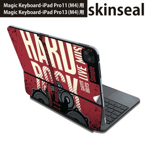 }WbNL[{[h p XLV[ 11C` 13C` iPad Pro11(M4) iPad Pro13(M4)p 2024N 5 Magic Keyboard Ή O w یV[ lC M^[@bN@ 011867