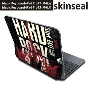 }WbNL[{[h p XLV[ 11C` 13C` iPad Pro11(M4) iPad Pro13(M4)p 2024N 5 Magic Keyboard Ή O w یV[ lC M^[@bN@ 011870