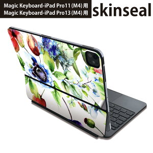 }WbNL[{[h p XLV[ 11C` 13C` iPad Pro11(M4) iPad Pro13(M4)p 2024N 5 Magic Keyboard Ή O w یV[ lC ԕ@@@ 011877