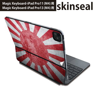 �}�W�b�N�L�[�{�[�h �p �X�L���V�[�� 11�C���` 13�C���` iPad Pro11(M4) iPad Pro13(M4)�p 2024�N���� ��5���� Magic Keyboard �Ή� �O�� �w�� �ی�V�[�� �l�C �ԁ@���{�@���̊� 011879