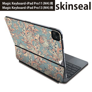 �}�W�b�N�L�[�{�[�h �p �X�L���V�[�� 11�C���` 13�C���` iPad Pro11(M4) iPad Pro13(M4)�p 2024�N���� ��5���� Magic Keyboard �Ή� �O�� �w�� �ی�V�[�� �l�C �A���@�ԁ@���g�� 011948
