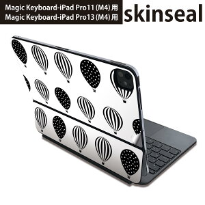 �}�W�b�N�L�[�{�[�h �p �X�L���V�[�� 11�C���` 13�C���` iPad Pro11(M4) iPad Pro13(M4)�p 2024�N���� ��5���� Magic Keyboard �Ή� �O�� �w�� �ی�V�[�� �l�C �C���@���m�g�[���@�C���X�g 011964