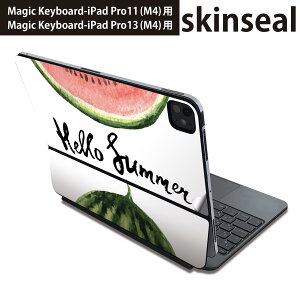 �}�W�b�N�L�[�{�[�h �p �X�L���V�[�� 11�C���` 13�C���` iPad Pro11(M4) iPad Pro13(M4)�p 2024�N���� ��5���� Magic Keyboard �Ή� �O�� �w�� �ی�V�[�� �l�C �p��@�X�C�J�@�ʕ� 012062