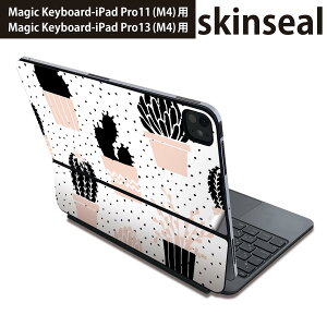 �}�W�b�N�L�[�{�[�h �p �X�L���V�[�� 11�C���` 13�C���` iPad Pro11(M4) iPad Pro13(M4)�p 2024�N���� ��5���� Magic Keyboard �Ή� �O�� �w�� �ی�V�[�� �l�C �T�{�e���@�C���X�g�@�h�b�g 012107