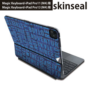 �}�W�b�N�L�[�{�[�h �p �X�L���V�[�� 11�C���` 13�C���` iPad Pro11(M4) iPad Pro13(M4)�p 2024�N���� ��5���� Magic Keyboard �Ή� �O�� �w�� �ی�V�[�� �l�C �@�p��@���� 012222