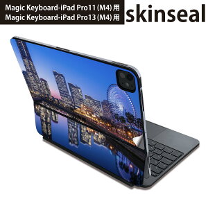 �}�W�b�N�L�[�{�[�h �p �X�L���V�[�� 11�C���` 13�C���` iPad Pro11(M4) iPad Pro13(M4)�p 2024�N���� ��5���� Magic Keyboard �Ή� �O�� �w�� �ی�V�[�� �l�C �ϗ��ԁ@�i�F�@��i 012280