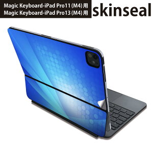 �}�W�b�N�L�[�{�[�h �p �X�L���V�[�� 11�C���` 13�C���` iPad Pro11(M4) iPad Pro13(M4)�p 2024�N���� ��5���� Magic Keyboard �Ή� �O�� �w�� �ی�V�[�� �l�C �@�V���v���@�O���f�[�V���� 012298