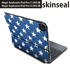 �}�W�b�N�L�[�{�[�h �p �X�L���V�[�� 11�C���` 13�C���` iPad Pro11(M4) iPad Pro13(M4)�p 2024�N���� ��5���� Magic Keyboard �Ή� �O�� �w�� �ی�V�[�� �l�C �@���@�X�^�[ 012367