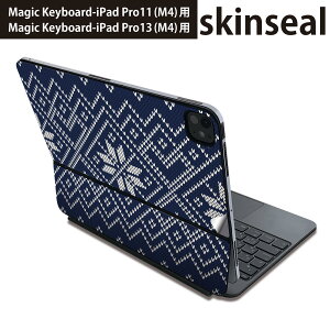 �}�W�b�N�L�[�{�[�h �p �X�L���V�[�� 11�C���` 13�C���` iPad Pro11(M4) iPad Pro13(M4)�p 2024�N���� ��5���� Magic Keyboard �Ή� �O�� �w�� �ی�V�[�� �l�C �m���f�B�b�N�@���@�l�C�r�[ 012397