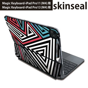 �}�W�b�N�L�[�{�[�h �p �X�L���V�[�� 11�C���` 13�C���` iPad Pro11(M4) iPad Pro13(M4)�p 2024�N���� ��5���� Magic Keyboard �Ή� �O�� �w�� �ی�V�[�� �l�C �����@�s���N�@�O�p 012421