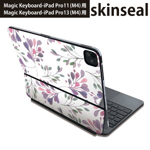�}�W�b�N�L�[�{�[�h �p �X�L���V�[�� 11�C���` 13�C���` iPad Pro11(M4) iPad Pro13(M4)�p 2024�N���� ��5���� Magic Keyboard �Ή� �O�� �w�� �ی�V�[�� �l�C �A���@�t�@�� 012582