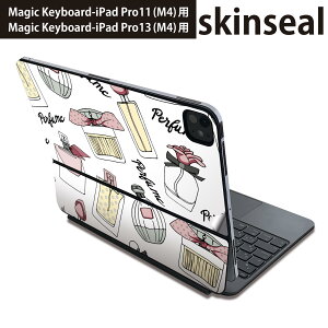 �}�W�b�N�L�[�{�[�h �p �X�L���V�[�� 11�C���` 13�C���` iPad Pro11(M4) iPad Pro13(M4)�p 2024�N���� ��5���� Magic Keyboard �Ή� �O�� �w�� �ی�V�[�� �l�C �����@�������@�p�� 012584