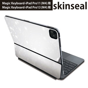 �}�W�b�N�L�[�{�[�h �p �X�L���V�[�� 11�C���` 13�C���` iPad Pro11(M4) iPad Pro13(M4)�p 2024�N���� ��5���� Magic Keyboard �Ή� �O�� �w�� �ی�V�[�� �l�C ��@�����@�Y�� 012608