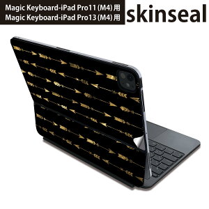 �}�W�b�N�L�[�{�[�h �p �X�L���V�[�� 11�C���` 13�C���` iPad Pro11(M4) iPad Pro13(M4)�p 2024�N���� ��5���� Magic Keyboard �Ή� �O�� �w�� �ی�V�[�� �l�C �G�X�j�b�N�@��@�� 012757
