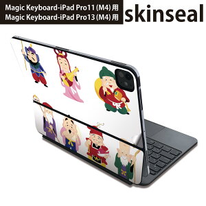 �}�W�b�N�L�[�{�[�h �p �X�L���V�[�� 11�C���` 13�C���` iPad Pro11(M4) iPad Pro13(M4)�p 2024�N���� ��5���� Magic Keyboard �Ή� �O�� �w�� �ی�V�[�� �l�C �����_�@�_�l�@����?�� 012880