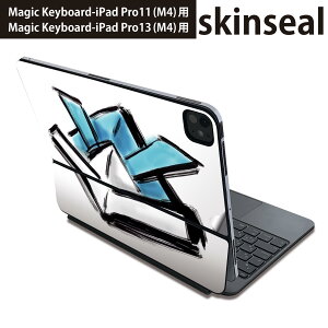 �}�W�b�N�L�[�{�[�h �p �X�L���V�[�� 11�C���` 13�C���` iPad Pro11(M4) iPad Pro13(M4)�p 2024�N���� ��5���� Magic Keyboard �Ή� �O�� �w�� �ی�V�[�� �l�C ���ԂƁ@�ߋ�@���ǂ��̓� 012892