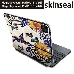 }WbNL[{[h p XLV[ 11C` 13C` iPad Pro11(M4) iPad Pro13(M4)p 2024N 5 Magic Keyboard Ή O w یV[ lC a@a@ 012932