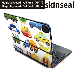 �}�W�b�N�L�[�{�[�h �p �X�L���V�[�� 11�C���` 13�C���` iPad Pro11(M4) iPad Pro13(M4)�p 2024�N���� ��5���� Magic Keyboard �Ή� �O�� �w�� �ی�V�[�� �l�C ��蕨�@��s�@�@�~�}�� 013189
