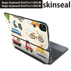 �}�W�b�N�L�[�{�[�h �p �X�L���V�[�� 11�C���` 13�C���` iPad Pro11(M4) iPad Pro13(M4)�p 2024�N���� ��5���� Magic Keyboard �Ή� �O�� �w�� �ی�V�[�� �l�C ��蕨�@���]�ԁ@�� 013198