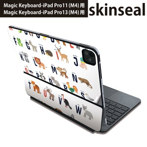 �}�W�b�N�L�[�{�[�h �p �X�L���V�[�� 11�C���` 13�C���` iPad Pro11(M4) iPad Pro13(M4)�p 2024�N���� ��5���� Magic Keyboard �Ή� �O�� �w�� �ی�V�[�� �l�C �����@�A���t�@�x�b�g 013215