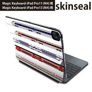 �}�W�b�N�L�[�{�[�h �p �X�L���V�[�� 11�C���` 13�C���` iPad Pro11(M4) iPad Pro13(M4)�p 2024�N���� ��5���� Magic Keyboard �Ή� �O�� �w�� �ی�V�[�� �l�C ��蕨�@�V�����@�d�� 013216