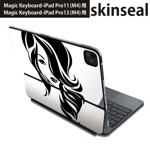 }WbNL[{[h p XLV[ 11C` 13C` iPad Pro11(M4) iPad Pro13(M4)p 2024N 5 Magic Keyboard Ή O w یV[ lC @CXg@mg[ 013233