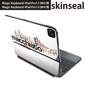 }WbNL[{[h p XLV[ 11C` 13C` iPad Pro11(M4) iPad Pro13(M4)p 2024N 5 Magic Keyboard Ή O w یV[ lC p@@R[q[ 013278