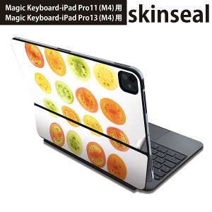�}�W�b�N�L�[�{�[�h �p �X�L���V�[�� 11�C���` 13�C���` iPad Pro11(M4) iPad Pro13(M4)�p 2024�N���� ��5���� Magic Keyboard �Ή� �O�� �w�� �ی�V�[�� �l�C �g�}�g�@��؁@�H�ו� 013341