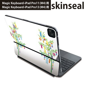 �}�W�b�N�L�[�{�[�h �p �X�L���V�[�� 11�C���` 13�C���` iPad Pro11(M4) iPad Pro13(M4)�p 2024�N���� ��5���� Magic Keyboard �Ή� �O�� �w�� �ی�V�[�� �l�C ���[�@�C�x���g�@�� 013356