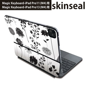 }WbNL[{[h p XLV[ 11C` 13C` iPad Pro11(M4) iPad Pro13(M4)p 2024N 5 Magic Keyboard Ή O w یV[ lC mg[@ԁ@t 013428