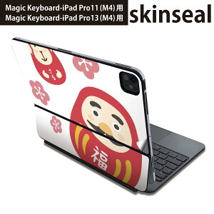 �}�W�b�N�L�[�{�[�h �p �X�L���V�[�� 11�C���` 13�C���` iPad Pro11(M4) iPad Pro13(M4)�p 2024�N���� ��5���� Magic Keyboard �Ή� �O�� �w�� �ی�V�[�� �l�C ����܁@���@���� 013436