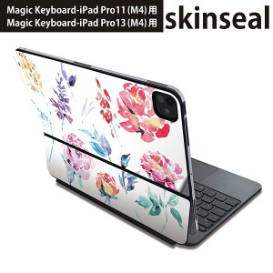 }WbNL[{[h p XLV[ 11C` 13C` iPad Pro11(M4) iPad Pro13(M4)p 2024N 5 Magic Keyboard Ή O w یV[ lC ԁ@ԕ@ 013496
