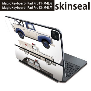 �}�W�b�N�L�[�{�[�h �p �X�L���V�[�� 11�C���` 13�C���` iPad Pro11(M4) iPad Pro13(M4)�p 2024�N���� ��5���� Magic Keyboard �Ή� �O�� �w�� �ی�V�[�� �l�C ��蕨�@�� 013785