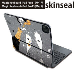}WbNL[{[h p XLV[ 11C` 13C` iPad Pro11(M4) iPad Pro13(M4)p 2024N 5 Magic Keyboard Ή O w یV[ lC o[eB[@Vp 013793