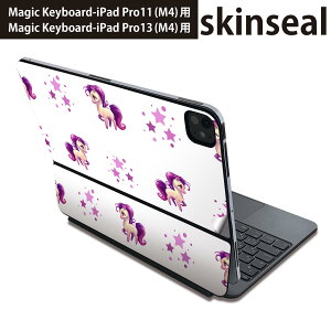 �}�W�b�N�L�[�{�[�h �p �X�L���V�[�� 11�C���` 13�C���` iPad Pro11(M4) iPad Pro13(M4)�p 2024�N���� ��5���� Magic Keyboard �Ή� �O�� �w�� �ی�V�[�� �l�C ���j�R�[���@���@�� 013893