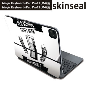 �}�W�b�N�L�[�{�[�h �p �X�L���V�[�� 11�C���` 13�C���` iPad Pro11(M4) iPad Pro13(M4)�p 2024�N���� ��5���� Magic Keyboard �Ή� �O�� �w�� �ی�V�[�� �l�C �r�[���@�����@���S 013895