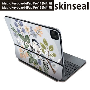 �}�W�b�N�L�[�{�[�h �p �X�L���V�[�� 11�C���` 13�C���` iPad Pro11(M4) iPad Pro13(M4)�p 2024�N���� ��5���� Magic Keyboard �Ή� �O�� �w�� �ی�V�[�� �l�C �ԁ@�@�� 013919