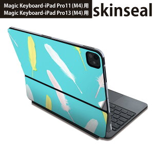 �}�W�b�N�L�[�{�[�h �p �X�L���V�[�� 11�C���` 13�C���` iPad Pro11(M4) iPad Pro13(M4)�p 2024�N���� ��5���� Magic Keyboard �Ή� �O�� �w�� �ی�V�[�� �l�C �H���@�t�F�U�[ 013941