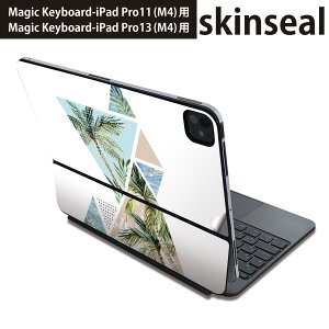 }WbNL[{[h p XLV[ 11C` 13C` iPad Pro11(M4) iPad Pro13(M4)p 2024N 5 Magic Keyboard Ή O w یV[ lC gsJ@V̖ 014005