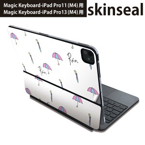 �}�W�b�N�L�[�{�[�h �p �X�L���V�[�� 11�C���` 13�C���` iPad Pro11(M4) iPad Pro13(M4)�p 2024�N���� ��5���� Magic Keyboard �Ή� �O�� �w�� �ی�V�[�� �l�C �P�@�J�@������� 014049