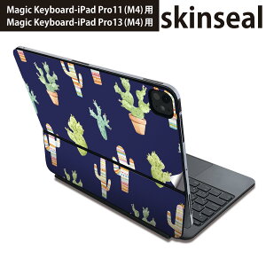 �}�W�b�N�L�[�{�[�h �p �X�L���V�[�� 11�C���` 13�C���` iPad Pro11(M4) iPad Pro13(M4)�p 2024�N���� ��5���� Magic Keyboard �Ή� �O�� �w�� �ی�V�[�� �l�C �T�{�e���@�A�� 014063