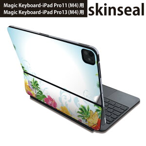 }WbNL[{[h p XLV[ 11C` 13C` iPad Pro11(M4) iPad Pro13(M4)p 2024N 5 Magic Keyboard Ή O w یV[ lC gsJ@nCrXJX@V̖ 014077