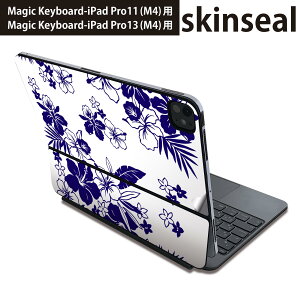 �}�W�b�N�L�[�{�[�h �p �X�L���V�[�� 11�C���` 13�C���` iPad Pro11(M4) iPad Pro13(M4)�p 2024�N���� ��5���� Magic Keyboard �Ή� �O�� �w�� �ی�V�[�� �l�C �n�C�r�X�J�X�@�ԁ@���[�t 014103