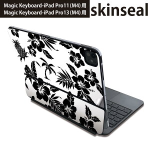 �}�W�b�N�L�[�{�[�h �p �X�L���V�[�� 11�C���` 13�C���` iPad Pro11(M4) iPad Pro13(M4)�p 2024�N���� ��5���� Magic Keyboard �Ή� �O�� �w�� �ی�V�[�� �l�C �n�C�r�X�J�X�@�p�C�i�b�v�� 014104