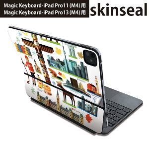 �}�W�b�N�L�[�{�[�h �p �X�L���V�[�� 11�C���` 13�C���` iPad Pro11(M4) iPad Pro13(M4)�p 2024�N���� ��5���� Magic Keyboard �Ή� �O�� �w�� �ی�V�[�� �l�C �J�i�_�@���i�@�i�F 014133
