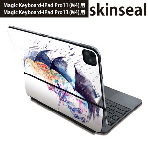 }WbNL[{[h p XLV[ 11C` 13C` iPad Pro11(M4) iPad Pro13(M4)p 2024N 5 Magic Keyboard Ή O w یV[ lC P@i@CXg 014179