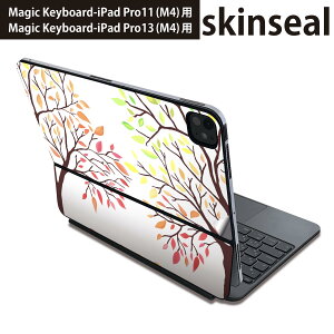 �}�W�b�N�L�[�{�[�h �p �X�L���V�[�� 11�C���` 13�C���` iPad Pro11(M4) iPad Pro13(M4)�p 2024�N���� ��5���� Magic Keyboard �Ή� �O�� �w�� �ی�V�[�� �l�C �H�@�G�߁@�A�� 014198