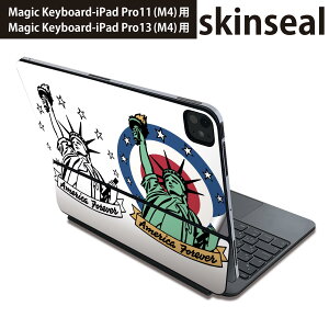 �}�W�b�N�L�[�{�[�h �p �X�L���V�[�� 11�C���` 13�C���` iPad Pro11(M4) iPad Pro13(M4)�p 2024�N���� ��5���� Magic Keyboard �Ή� �O�� �w�� �ی�V�[�� �l�C �A�����J�@���R�̏��_�@�O�� 014254